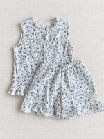 Short achi lavanda Short achi lavanda