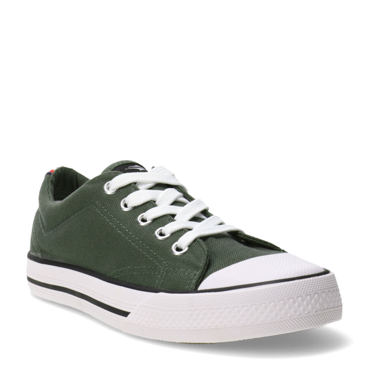 Championes de Hombre Topper Derby Topper - Verde Oliva 