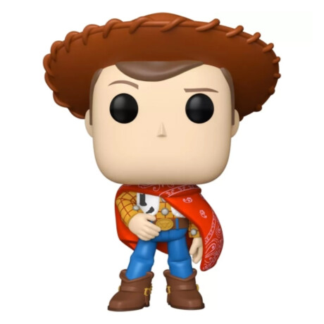 Woody - Toy Story 5 Disney - 1711 Woody - Toy Story 5 Disney - 1711