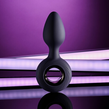 Plug Anal Vibrador Evolved My Precious Plug Anal Vibrador Evolved My Precious