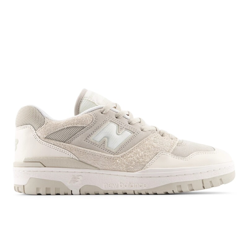 Championes New Balance Unisex - 550 - BB550PYW ELD