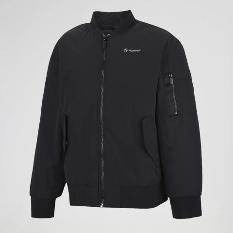 BOMBER WIDE NG NEGRO