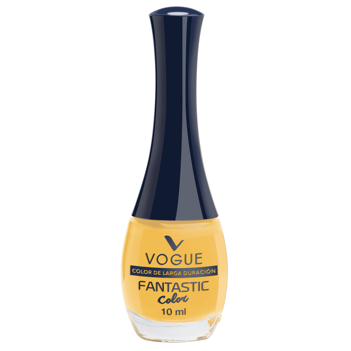 Esmalte de Uñas Fantastic Girasol 10 ml – Vogue 