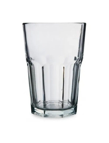 VASO REFRESCO 355CC. CASABLANCA PASABAHCE SL VASO REFRESCO 355CC. CASABLANCA PASABAHCE SL
