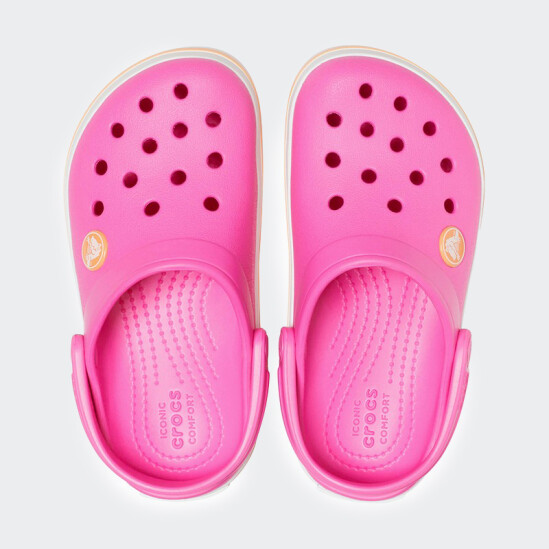 Crocs Crocband™ Kids Rosa