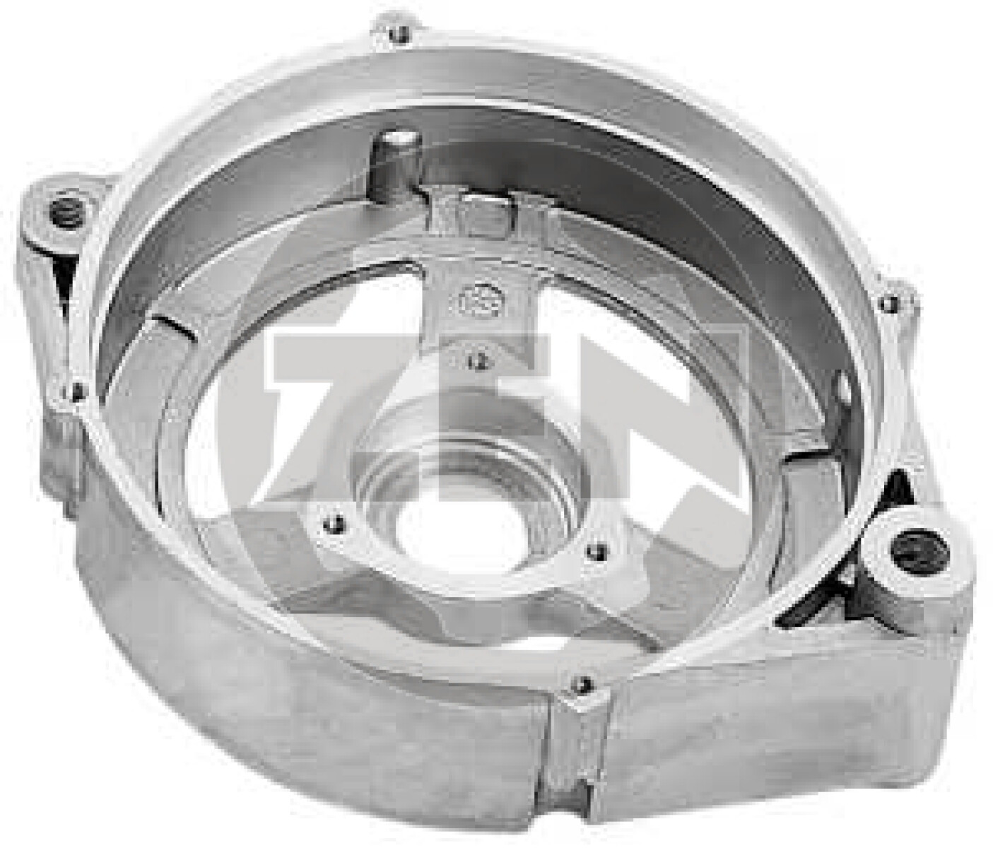 TAPA ALTERNADOR CHEVROLET DEL.C10 D.REMY PARA 7127 ZEN 