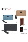 Billetera Las Oreiro Jean