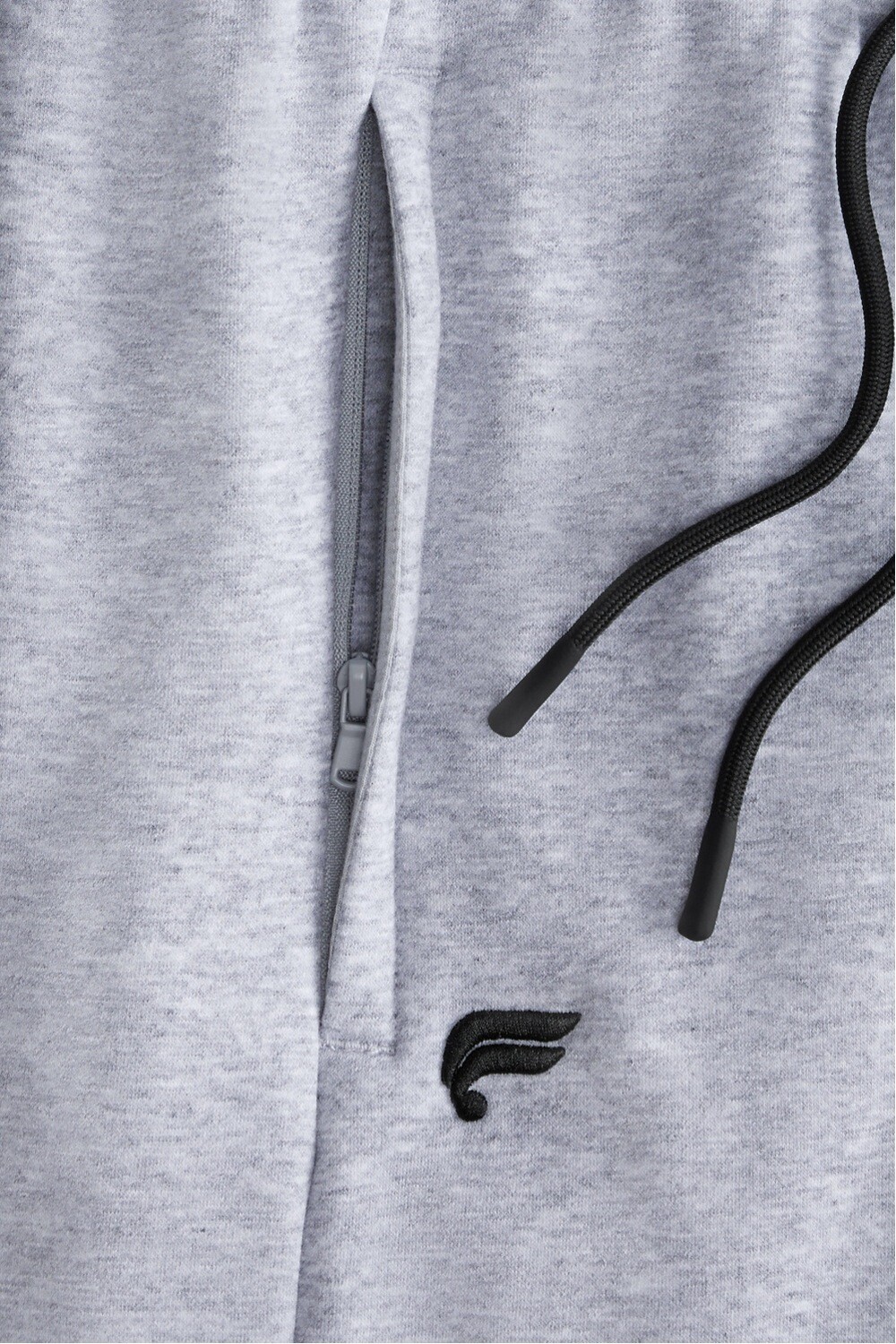 Pantalón The Go-To Jogger Hombre Classic Grey Heather