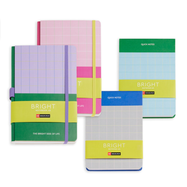 Block de notas A5 - MiquelRius Única