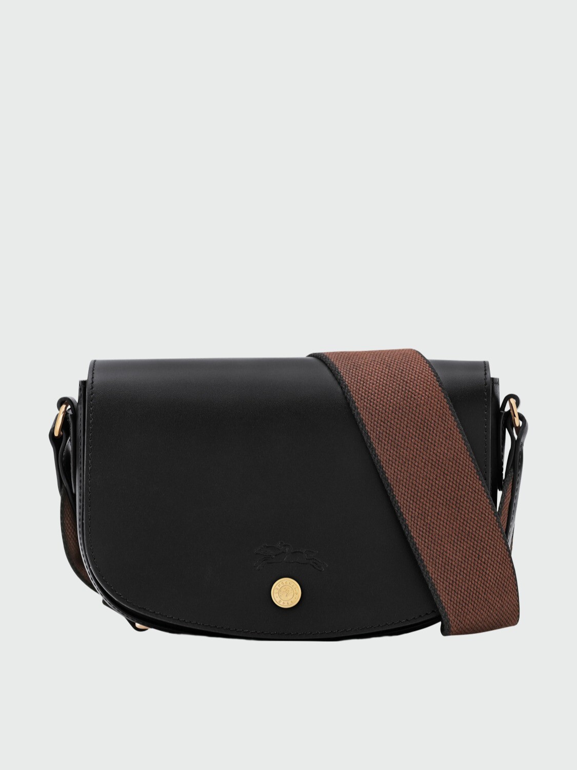 LONGCHAMP - ÉPURE TIMELESS, BANDOLERA S 001