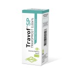 TRAVOF SP SOL. OFTALMICA FR. X 2,5 ML. única
