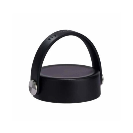 Botella Hydro Flask 20 Oz (591ml) Wide Flex cap Snapper