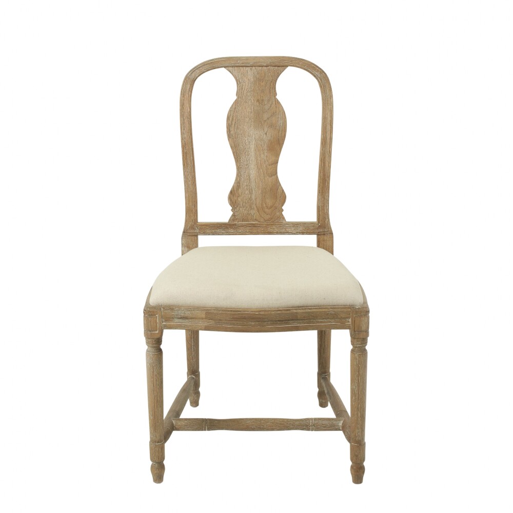Silla de Roble - Anna Silla de Roble - Anna