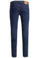 Jeans skinny fit color azul Blue Denim