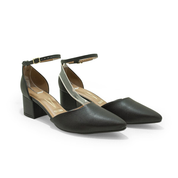 Zapatos - Vizzano de Mujer - 1220.317-7286 Negro