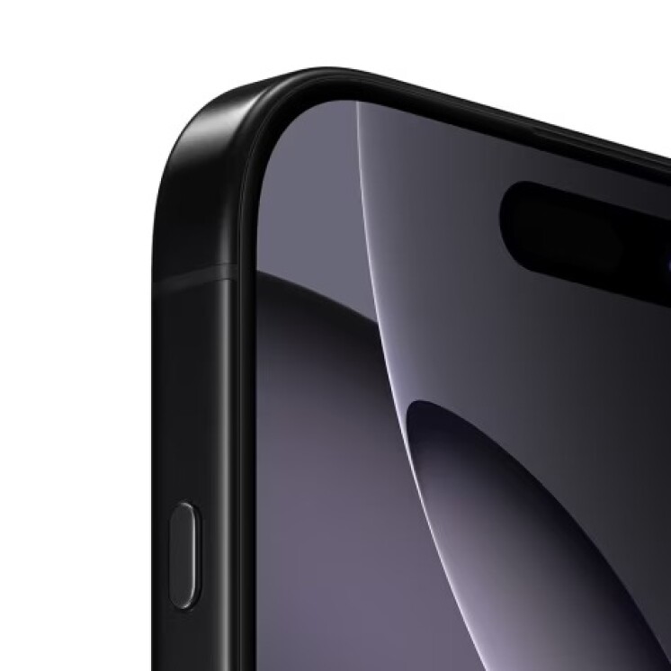 Iphone 16 Pro Max 256 GB Black Titanium