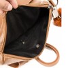 Mochila Mónaco Marrón