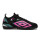 Championes Umbro Futbol5 Adulto (TF) HIT TF de Hombre - 20106346 Negro-fucsia