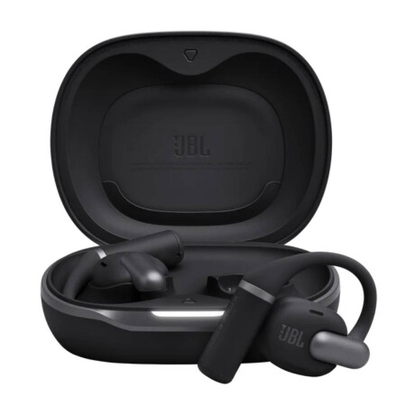 Auriculares JBL Sense Pro Negro
