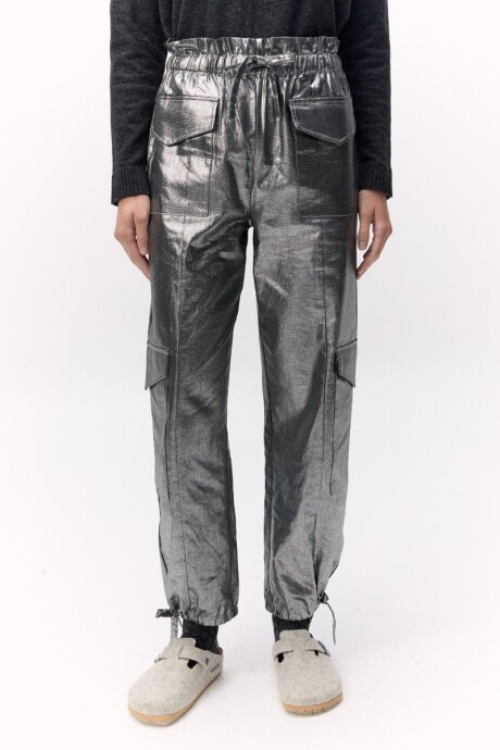 Cargo Shore Negro