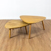 MESA CENTRO TRIBE GRD/SE (CD) Unica