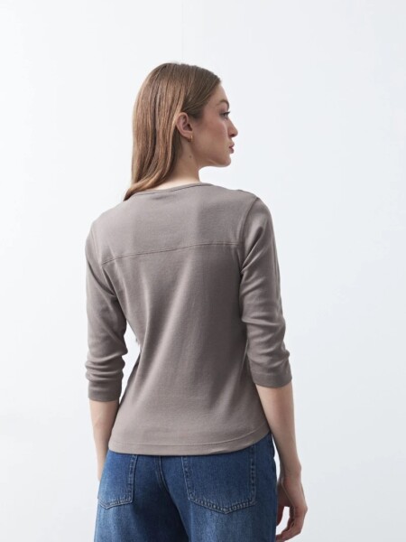 T-SHIRT D.CASSIN JALISCO VISON