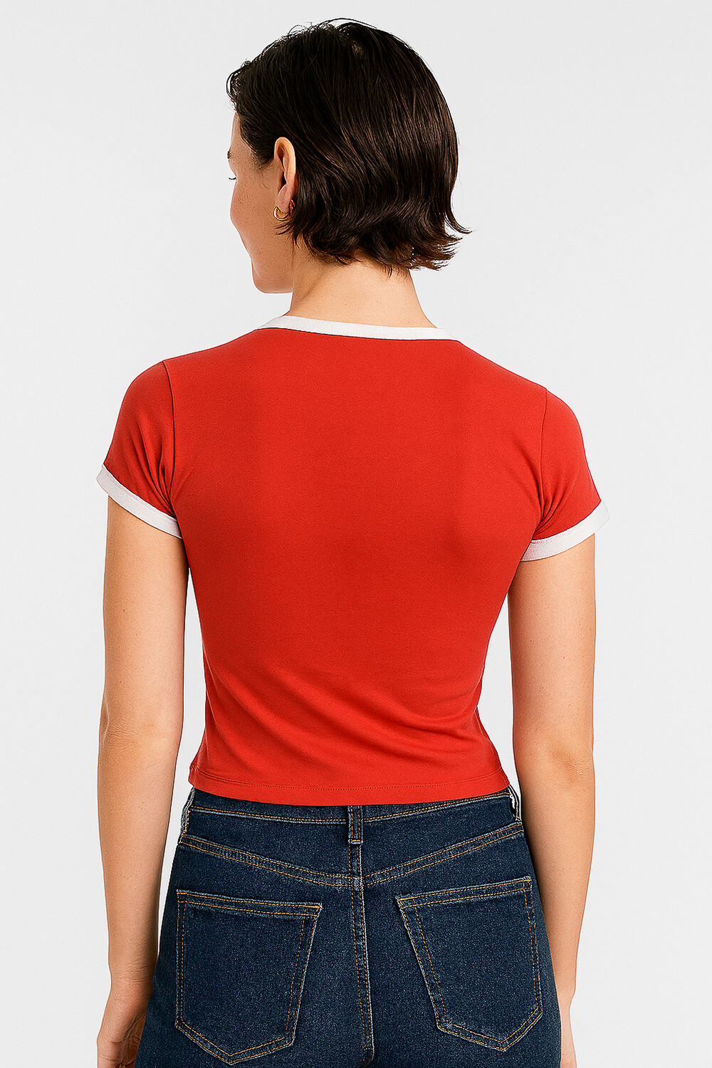 Tops Olira Estampado 2
