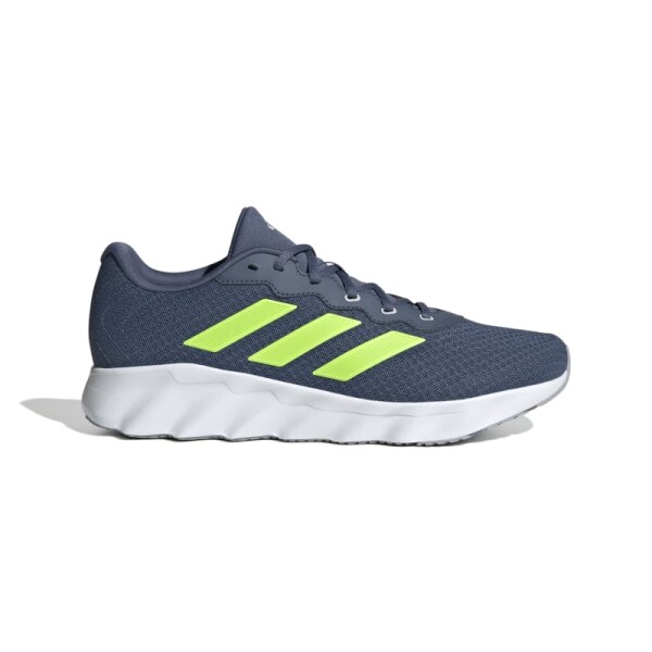 Championes Adidas Switch Move Azul