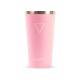 Hydrate Vaso Rosado Pastel Hydrate Vaso Rosado Pastel