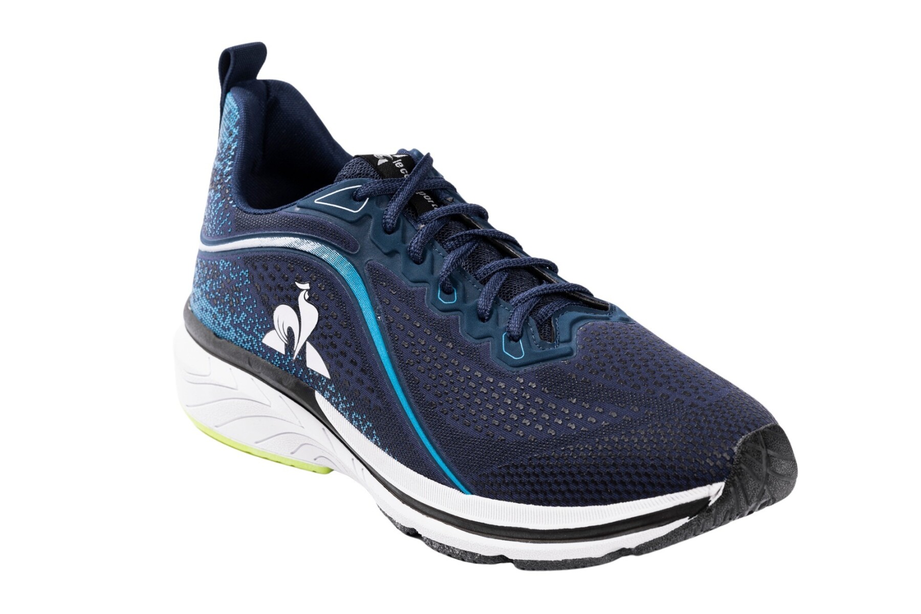 RUNING - BLUE 