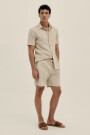 TONAL SHORTS Beige Pol