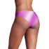 UA ESSEN STRETCH NO SHOW THONG-SOLG (3 PACK) PIN-572