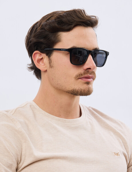 LENTES POLARIZADOS Negro