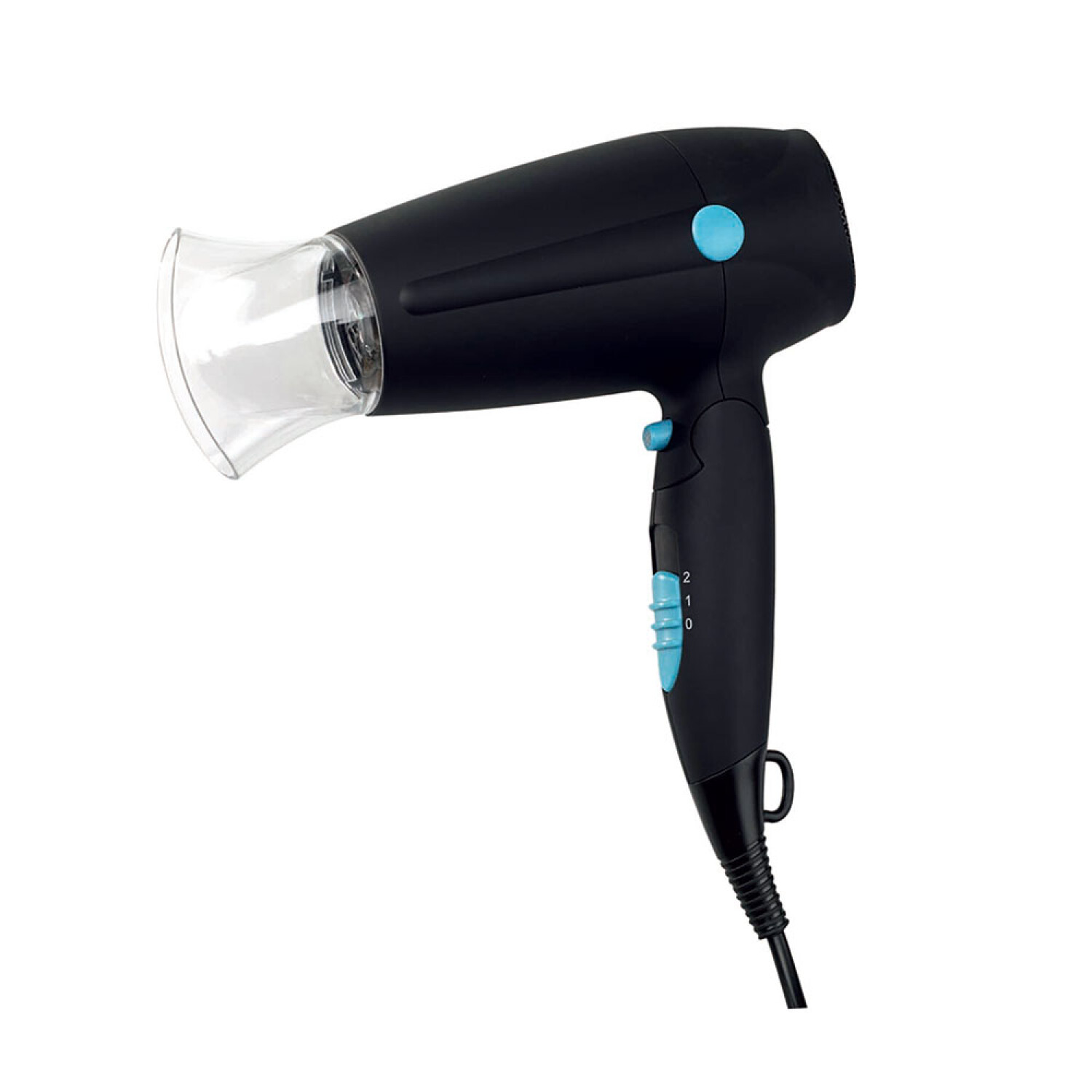 SECADOR GAMA TRAVEL JOURNEY 1600 220V — Alfa Ventas - Main Image