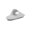 Diadora Sandals Sulu Mujer Blanco-negro Blanco-negro