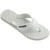 Ojotas Havaianas Track Waves Blanco