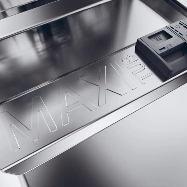 Lavavajillas Candy Inverter 3e53low 13 Panelable LAVAVAJILLAS CANDY 13CUB CI 3E53LOW