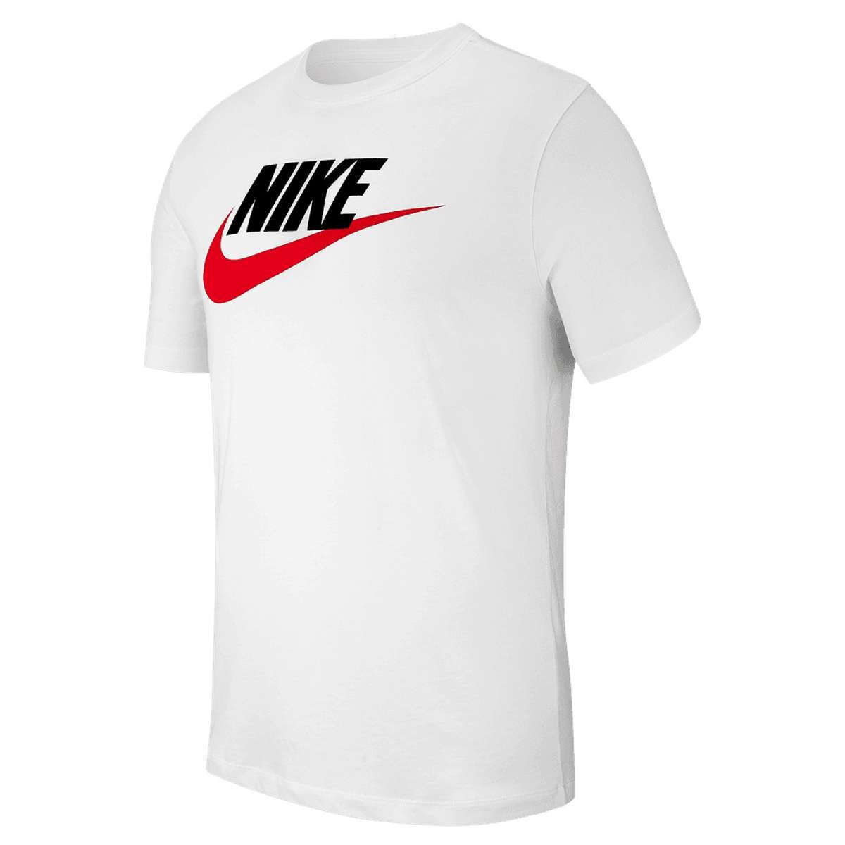 Remera Sportswear Tee de Hombre - Blanco 
