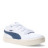 Championes de Hombre Puma Park Life Style Easy Blanco - Azul Piedra
