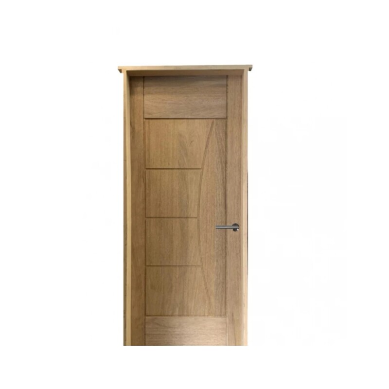 Puerta Media Luna CEDRO MARA Puerta Media Luna CEDRO MARA
