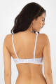 Soutien halter midnight Blanco