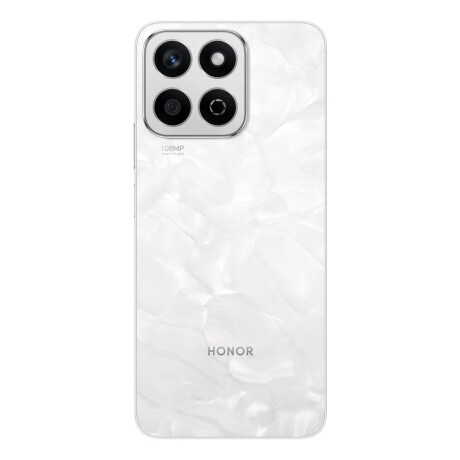 Celular Smartphone Celular Honor X7C 256Gb 8Gb BLANCO