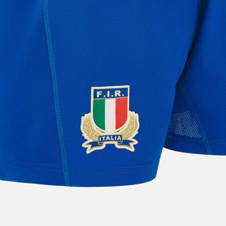 Short De Rugby Home Federacion Italiana