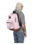 MOCHILA JANSPORT RIGHT PACK PINK ICE