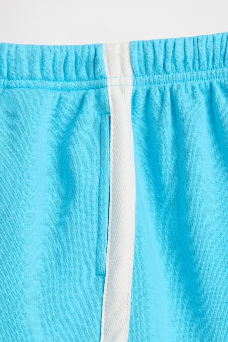 Short Niña Aquarius