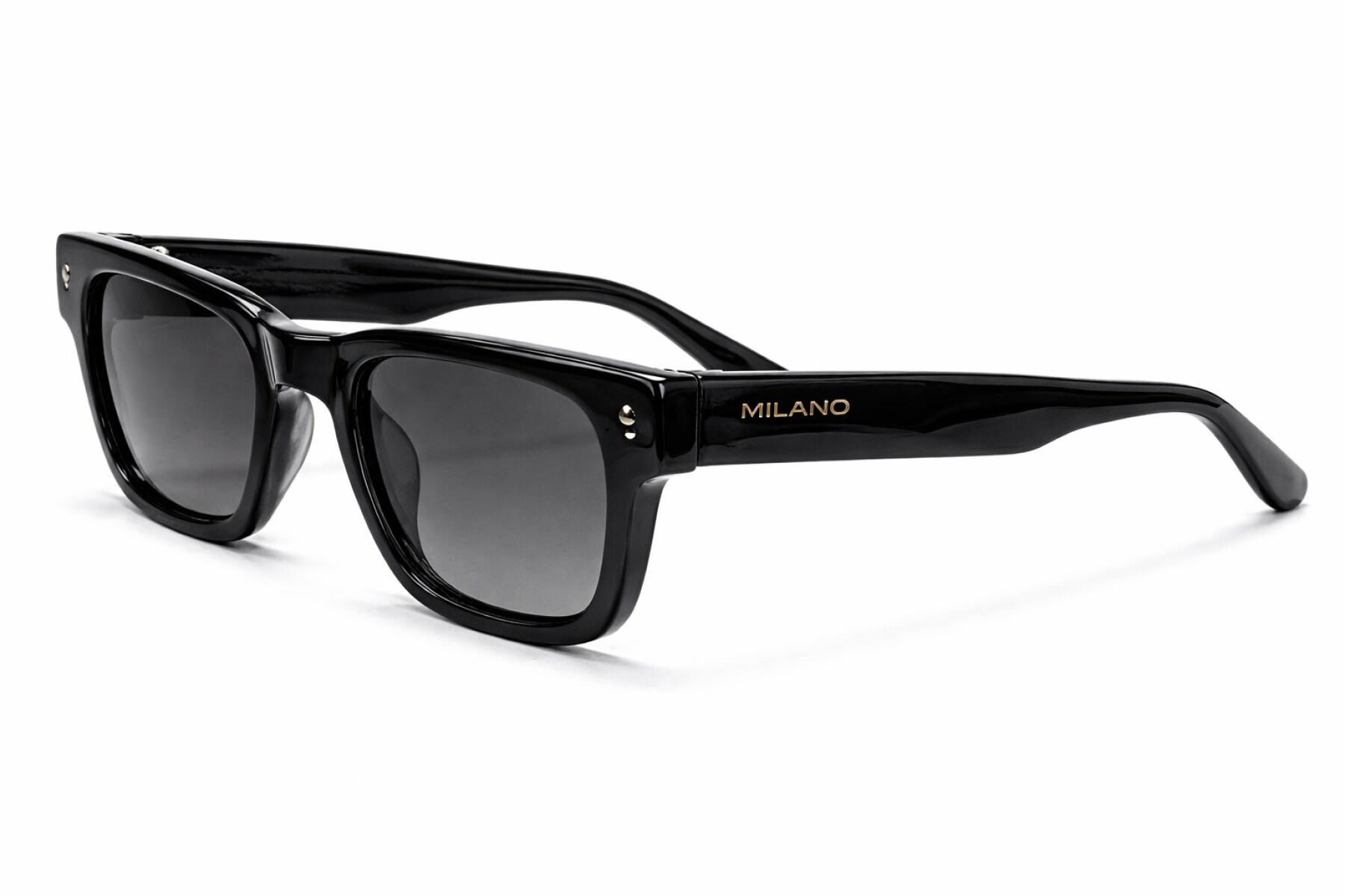 Milano Legacy - Negro 