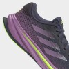 Championes Adidas Supernova Rise Violeta