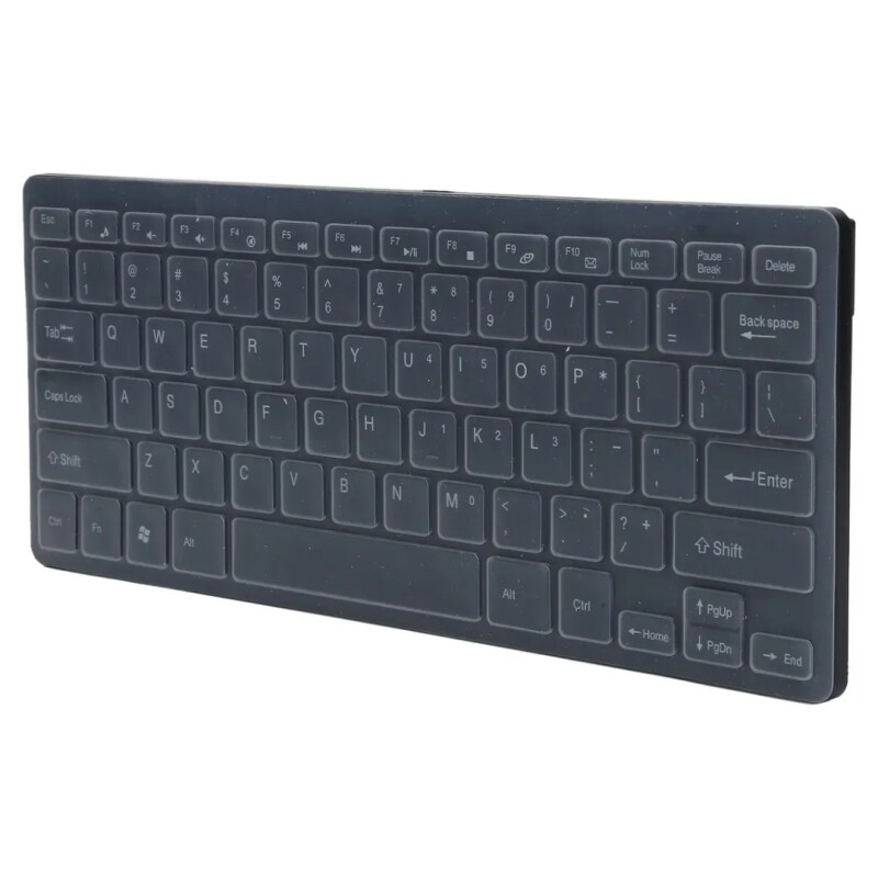 Combo mouse y teclado mini inalambrico K-03 Combo mouse y teclado mini inalambrico K-03