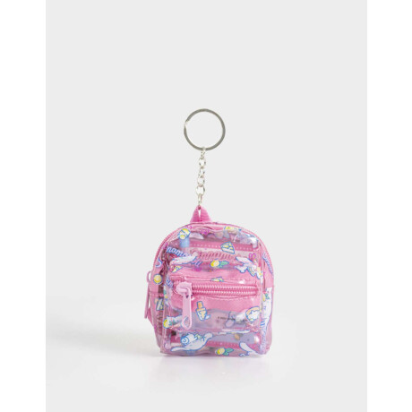 Set De Librería ''cinnamoroll'' Combinacion Multicolor