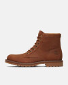 Botas Redwood Falls Mid Waterproof Hombre Saddle